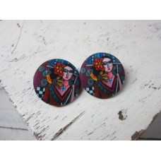 Bottone Frida cod. bt21