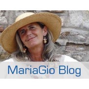 MariaGio Blog