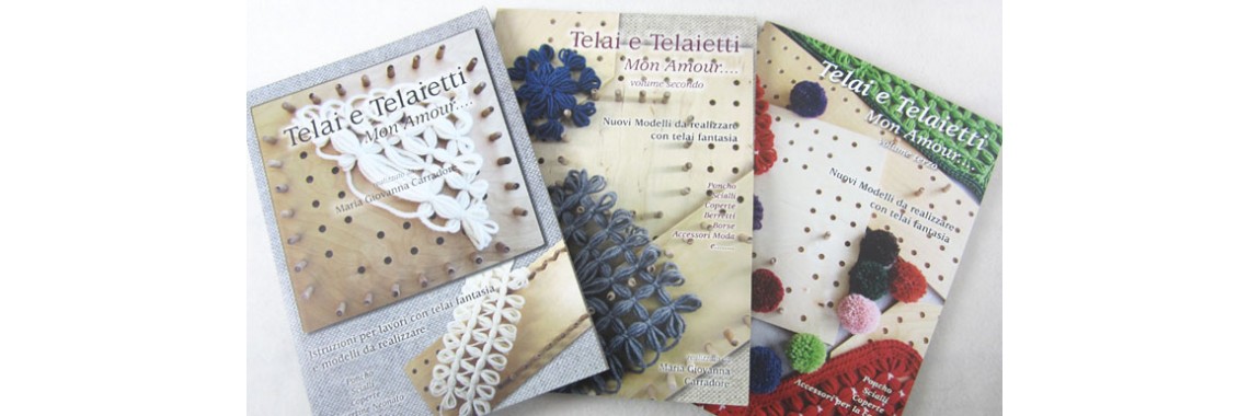 Libri Telai